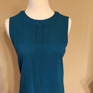 Banana Republic Short Sleeve Blouse size Small